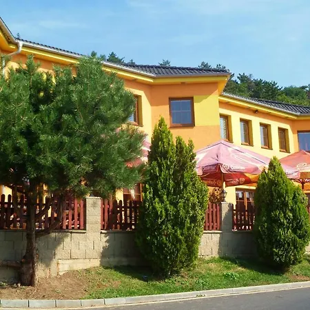 Pohadka Hotel