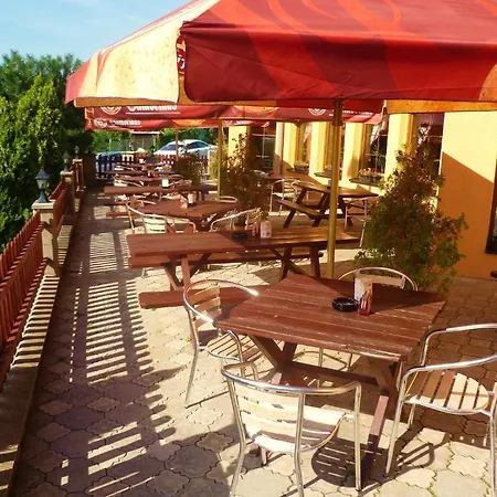 Hotel Pohadka 3*
