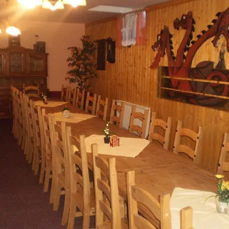 Pohadka Most