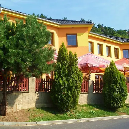 Pohadka Most