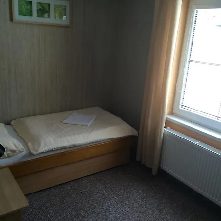 Szálloda Pohadka
