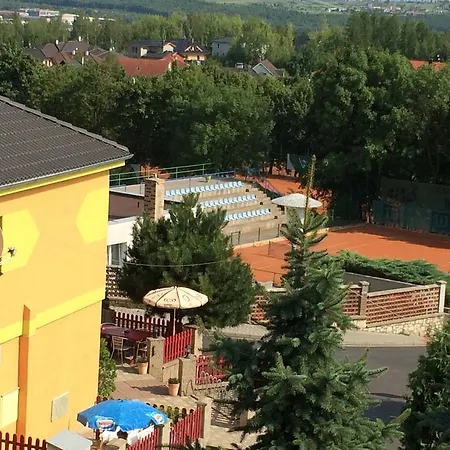 Pohadka 3* 모스트