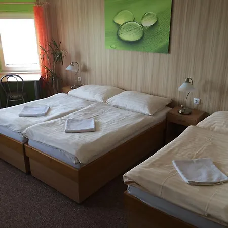 Pohadka Hotel