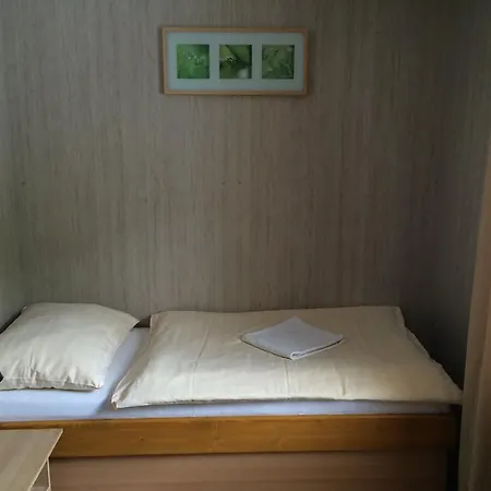 Pohadka Hotel Most
