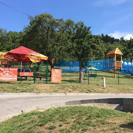 호텔 Pohadka 모스트