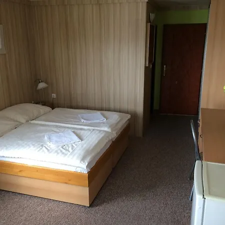 Hotel Pohadka 3*