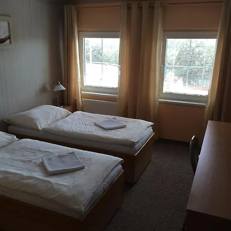 Pohadka Hotel 3*