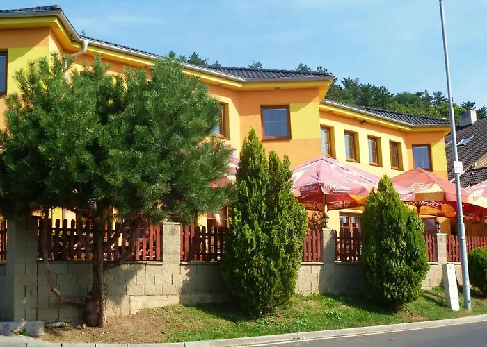 Pohadka Hotel