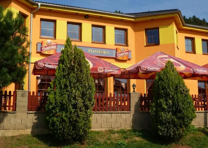 Pohadka Most