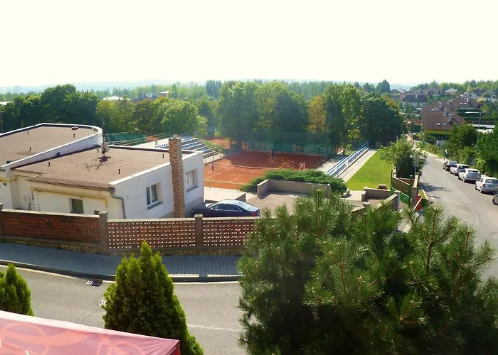 Pohádka Most