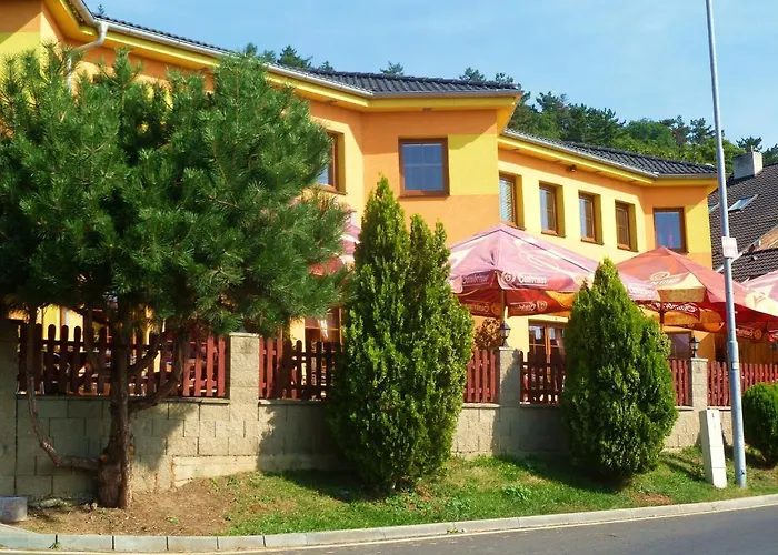 Pohadka Most